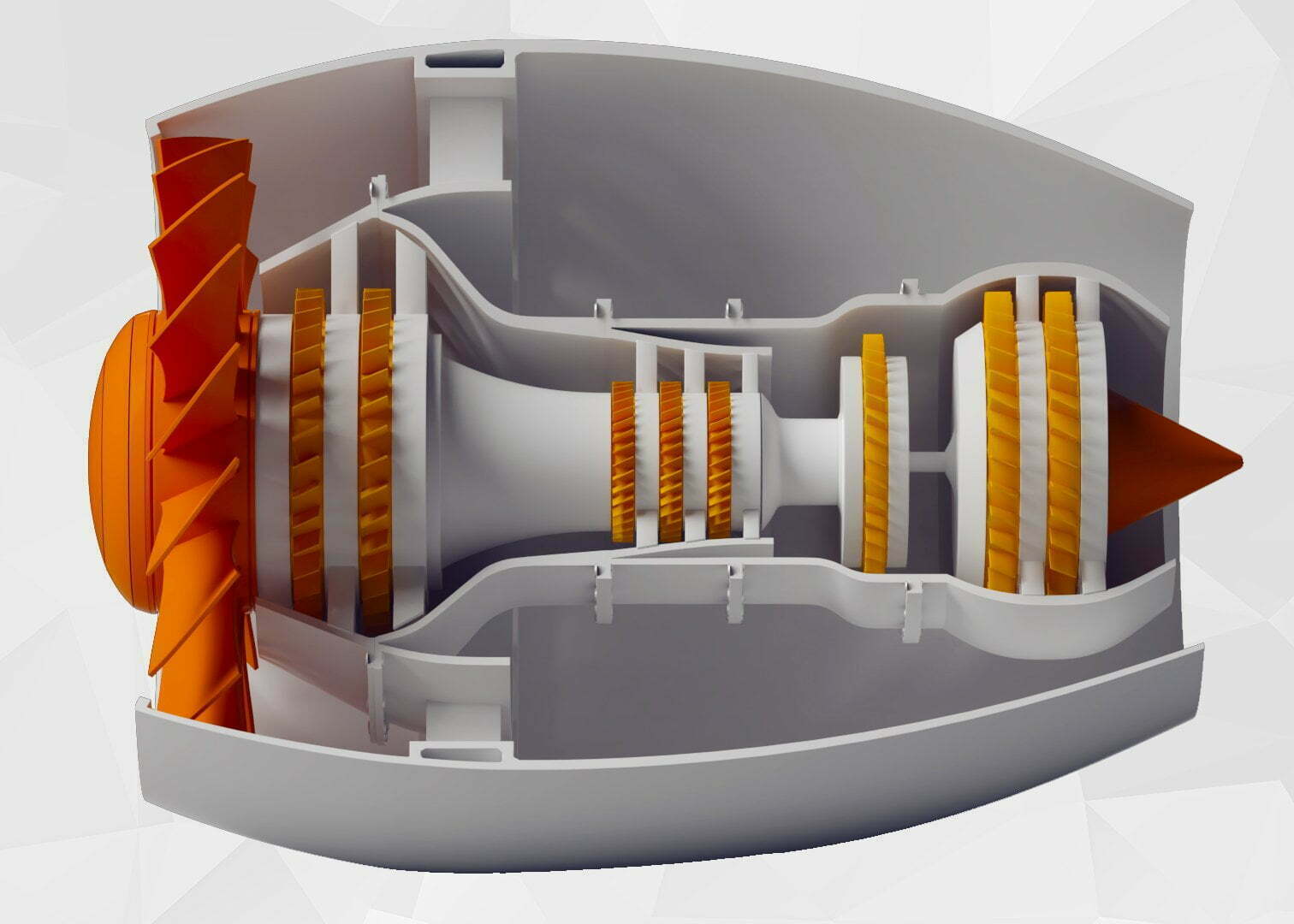 aperto_Side 3D visualizer - Mire mirror reality