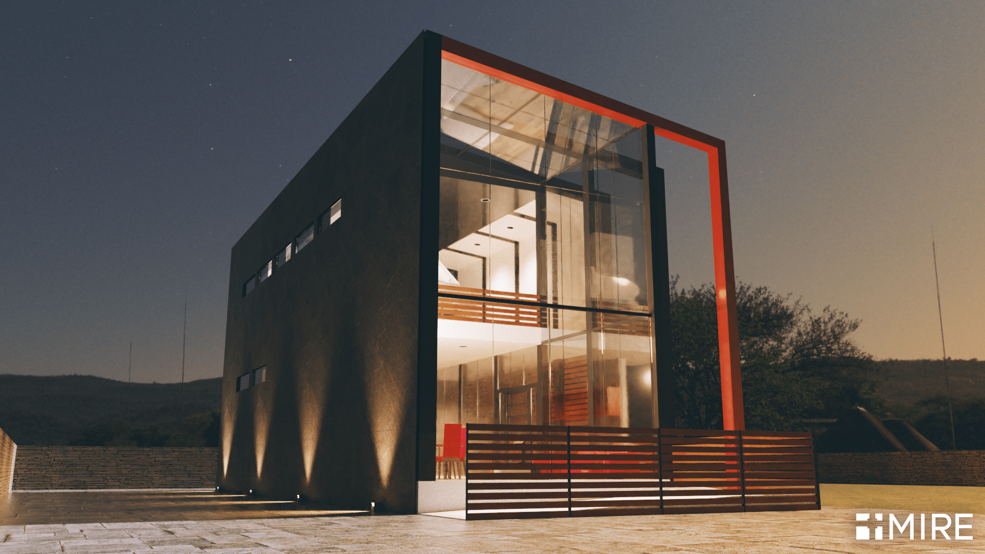 Contatti | Mire Studio srl
