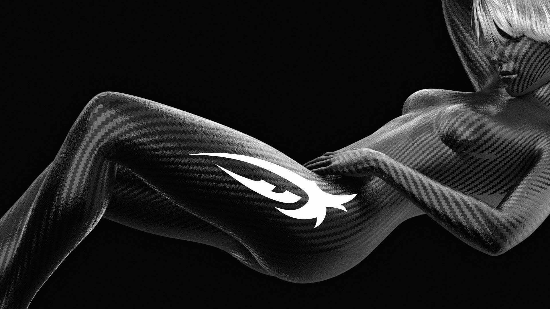 Desmod Racing Fashion | Rollup Art by Mire Studio
